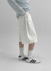 Renneno Folding Bermuda Cotton Pants