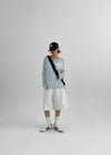 Koshe Stripe Summer Long Sleeve Tee