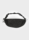 Obson Dot Shirring Two-Way Bag