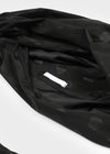 Obson Dot Shirring Two-Way Bag