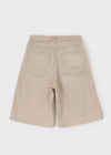 Renneno Folding Bermuda Cotton Pants