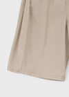 Renneno Folding Bermuda Cotton Pants
