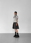 Dinak Summer Check Short Sleeve Shirt