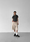 Dinak Summer Check Short Sleeve Shirt