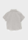 Dinak Summer Check Short Sleeve Shirt