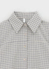 Dinak Summer Check Short Sleeve Shirt