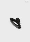 Colorbee Round Claw Clip