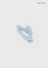 Colorbee Round Claw Clip