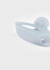 Colorbee Round Claw Clip