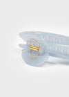 Colorbee Round Claw Clip