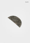 Cellulose Shell Portable Mini Comb