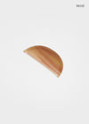 Cellulose Shell Portable Mini Comb