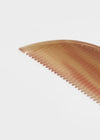 Cellulose Shell Portable Mini Comb