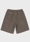 (UNISEX) Letain Cotton Bermuda Pants