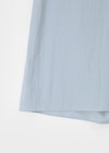 Onmon Back String Sleeveless Long Dress