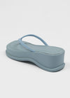 Byache Daily Leather Thong Sandals