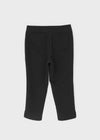 Helderby Slit Capri Pants