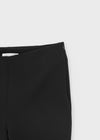 Helderby Slit Capri Pants