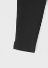 Helderby Slit Capri Pants