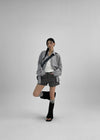 (UNISEX) Ebet Loose Fit Linen Shirt