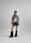 (UNISEX) Ebet Loose Fit Linen Shirt