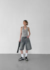 Sismee Bermuda Pants