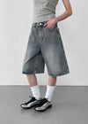 Sismee Bermuda Pants