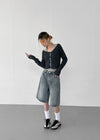 Sismee Bermuda Pants