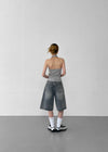 Sismee Bermuda Pants