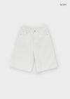 Sismee Bermuda Pants