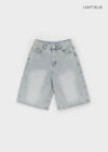 Sismee Bermuda Pants