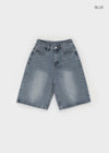 Sismee Bermuda Pants