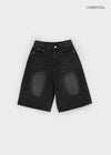 Sismee Bermuda Pants