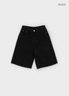 Sismee Bermuda Pants