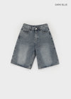 Sismee Bermuda Pants