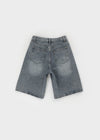 Sismee Bermuda Pants