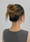 Tocom Horn Hairpin