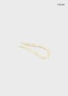 Tocom Horn Hairpin