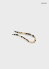 Tocom Horn Hairpin