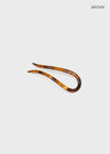 Tocom Horn Hairpin