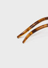 Tocom Horn Hairpin
