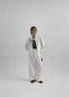 Cuffrin Windbreaker Jumper