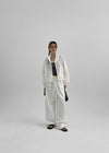 Cuffrin Windbreaker Jumper