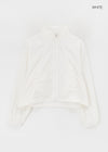 Cuffrin Windbreaker Jumper