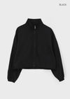 Cuffrin Windbreaker Jumper