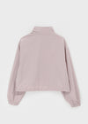 Cuffrin Windbreaker Jumper