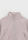 Cuffrin Windbreaker Jumper