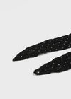 Timus Nylon Beads Bandana
