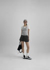 Oiket Strap Halter Tank