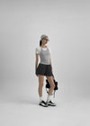 Oiket Strap Halter Tank